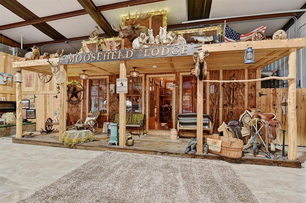 Sarah Brockman - Residential