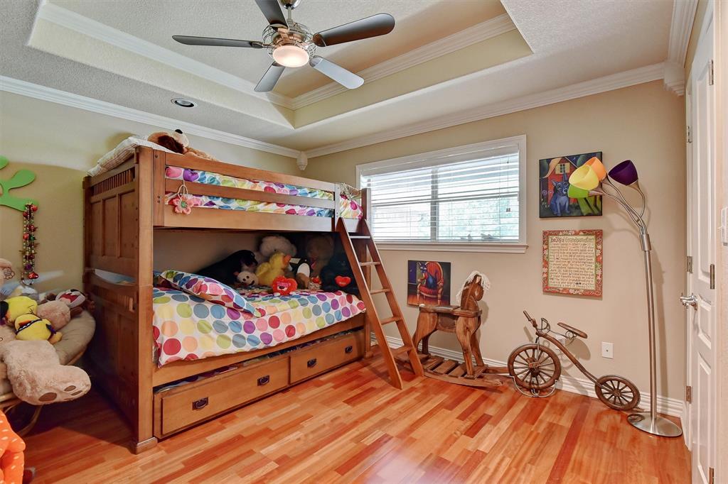 Sarah Brockman - Residential