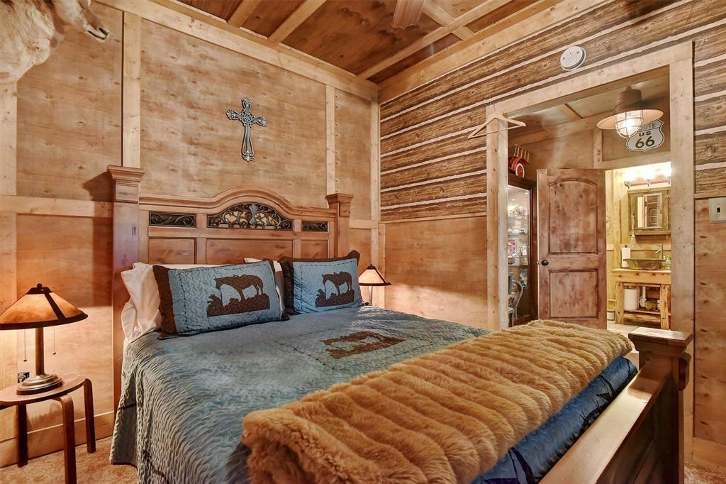 Sarah Brockman - Residential