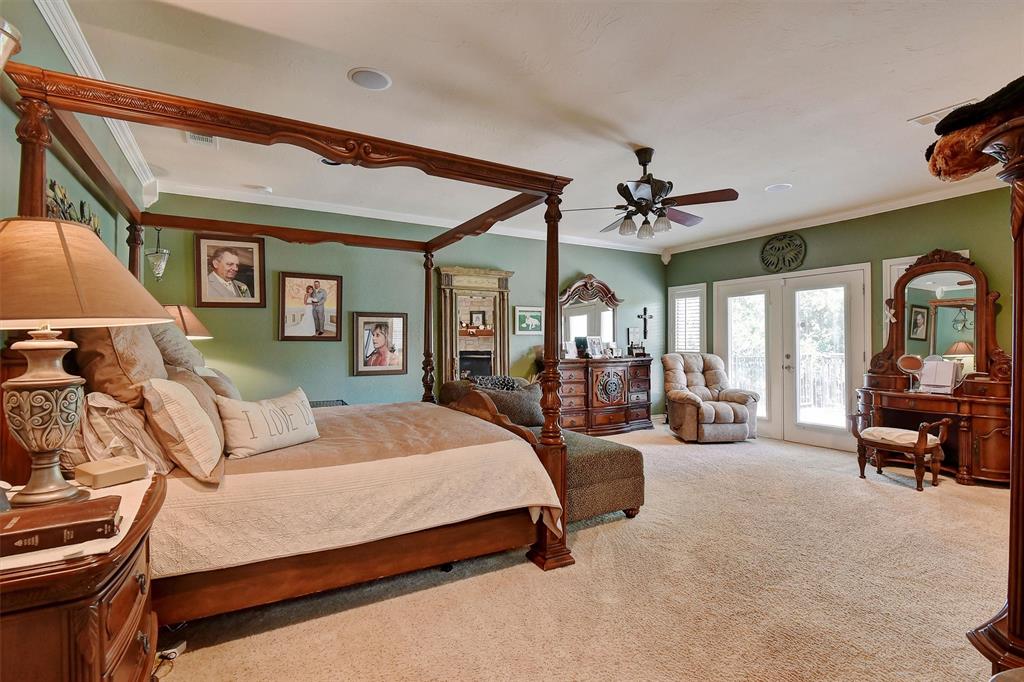 Sarah Brockman - Residential