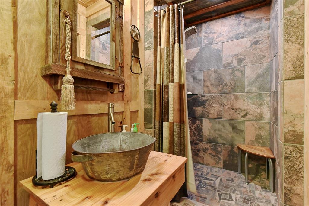 Sarah Brockman - Residential