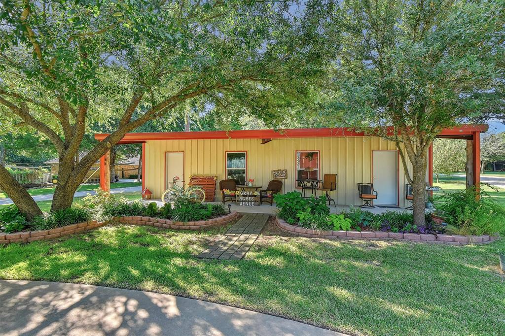 Sarah Brockman - Residential