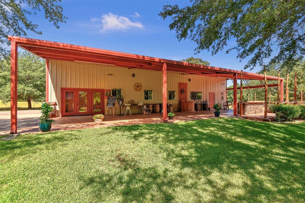 Sarah Brockman - Residential