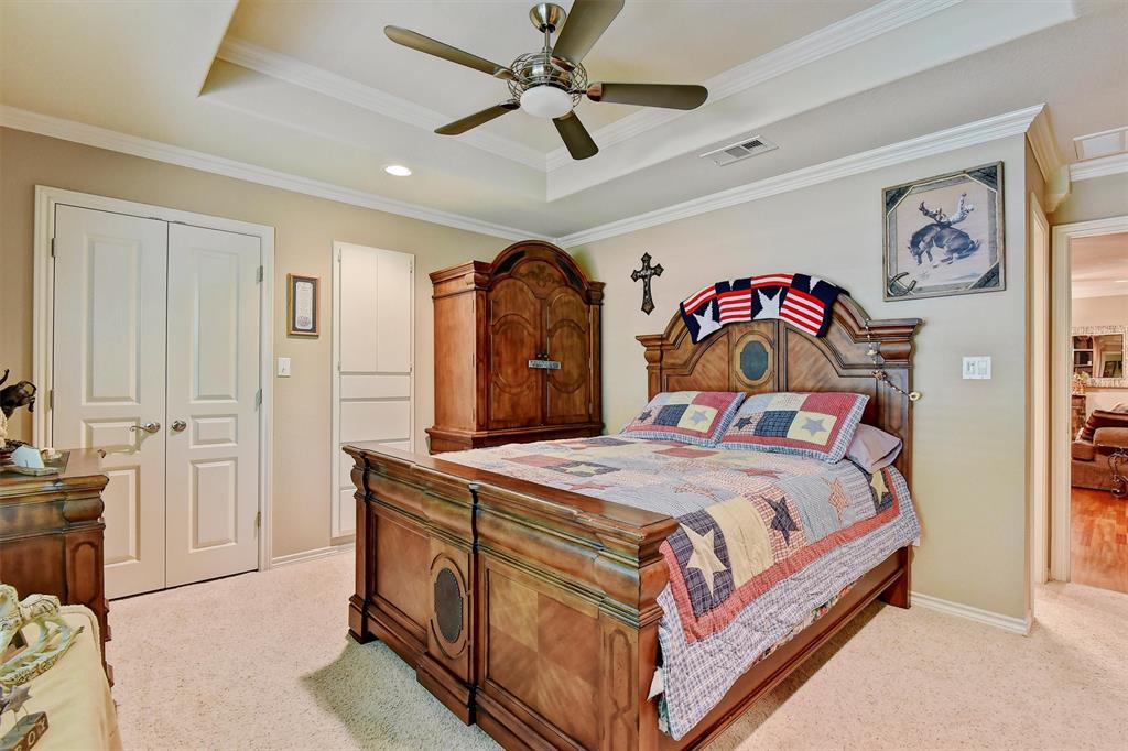 Sarah Brockman - Residential