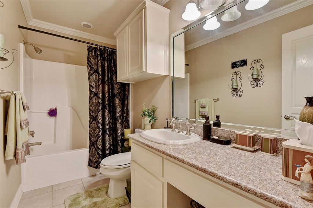 Sarah Brockman - Residential