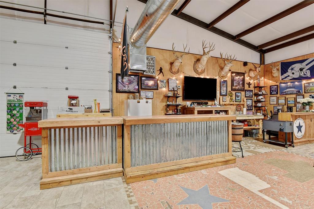 Sarah Brockman - Residential