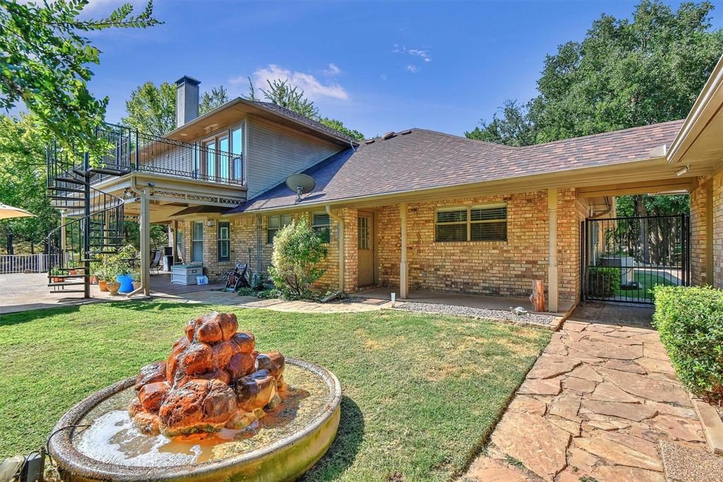 Sarah Brockman - Residential