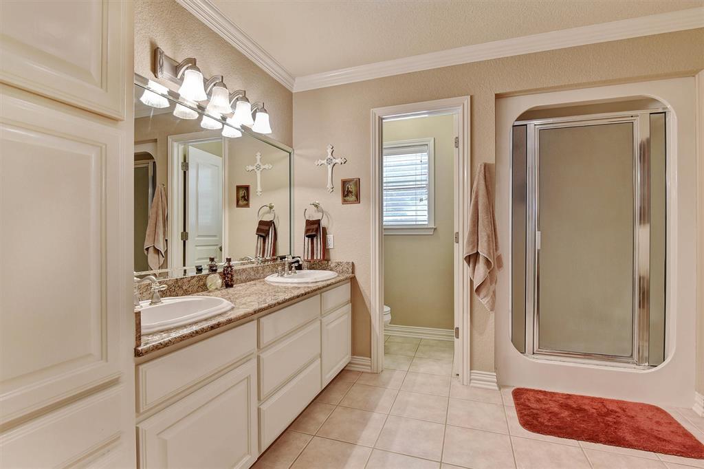 Sarah Brockman - Residential