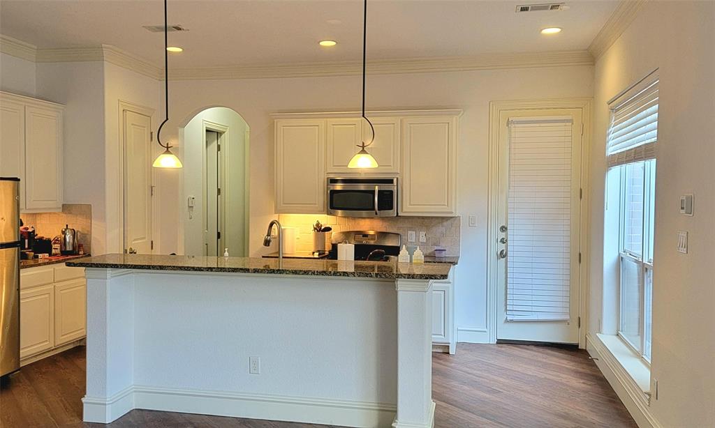 Cochran Heights - Residential Lease