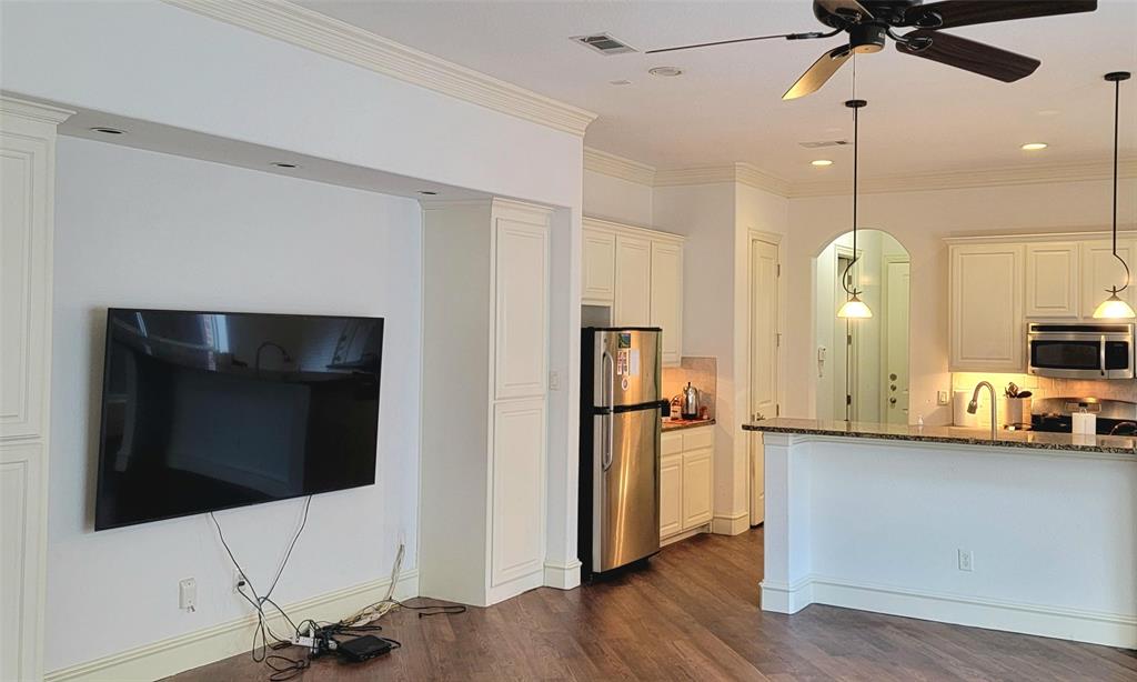 Cochran Heights - Residential Lease