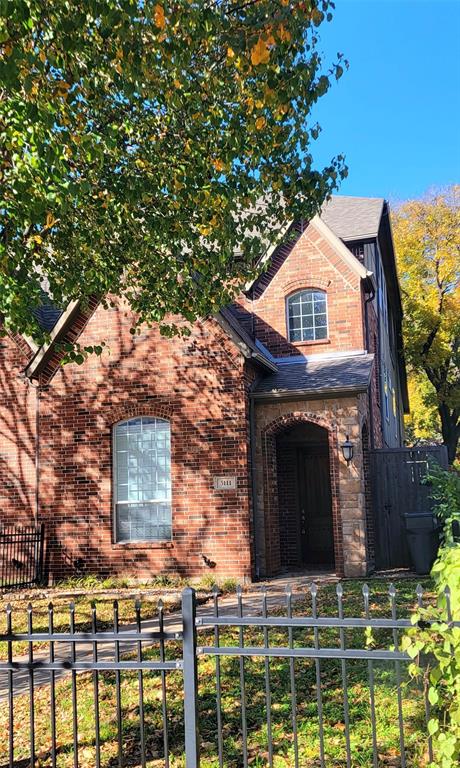 Cochran Heights - Residential Lease