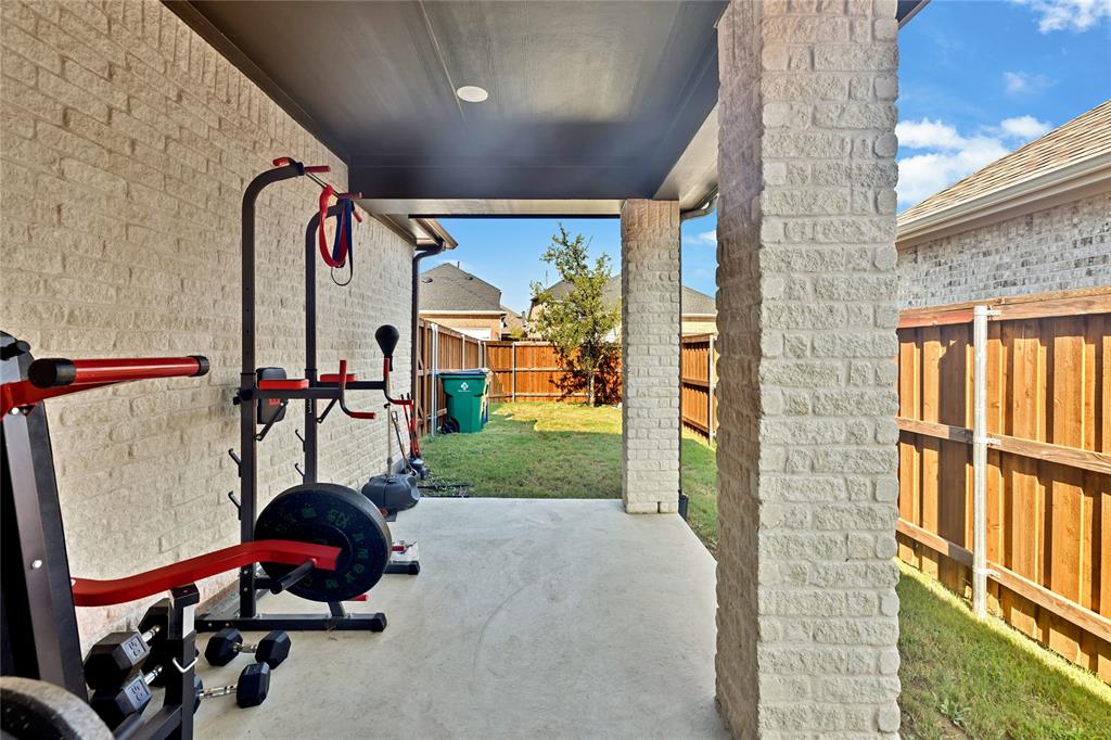 Trinity Falls Planning Unit 7 Ph 2 - Residential Lease