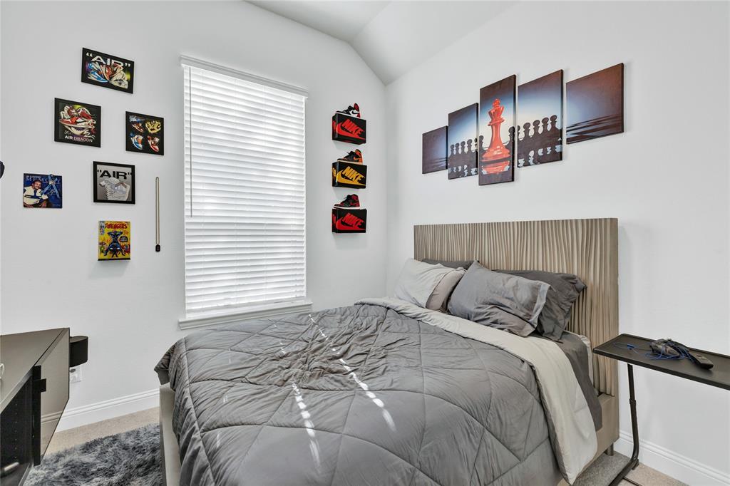 Trinity Falls Planning Unit 7 Ph 2 - Residential Lease