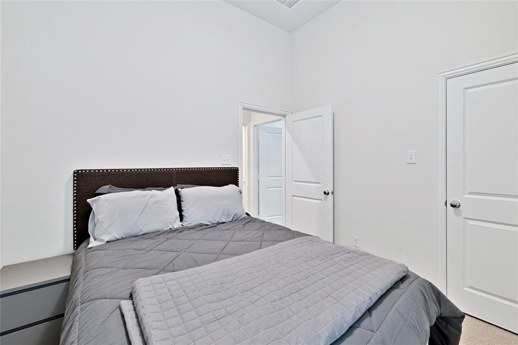 Trinity Falls Planning Unit 7 Ph 2 - Residential Lease