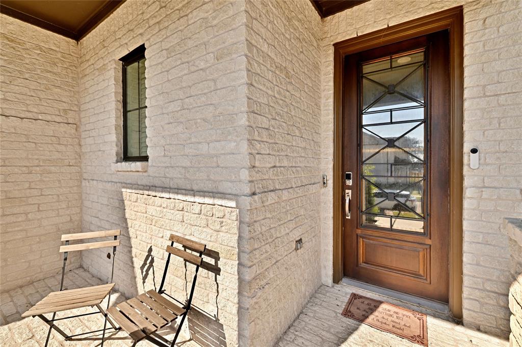 Trinity Falls Planning Unit 7 Ph 2 - Residential Lease