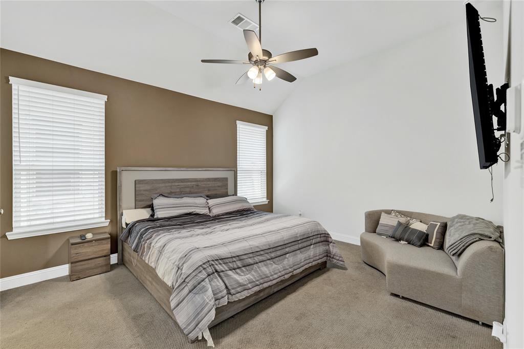 Trinity Falls Planning Unit 7 Ph 2 - Residential Lease