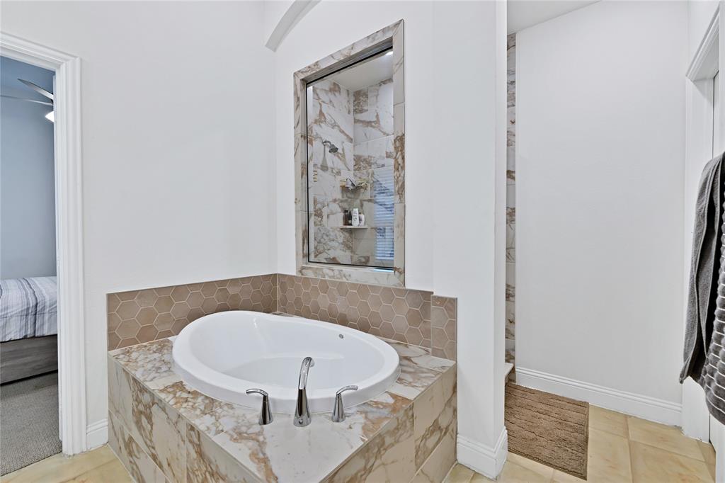 Trinity Falls Planning Unit 7 Ph 2 - Residential Lease