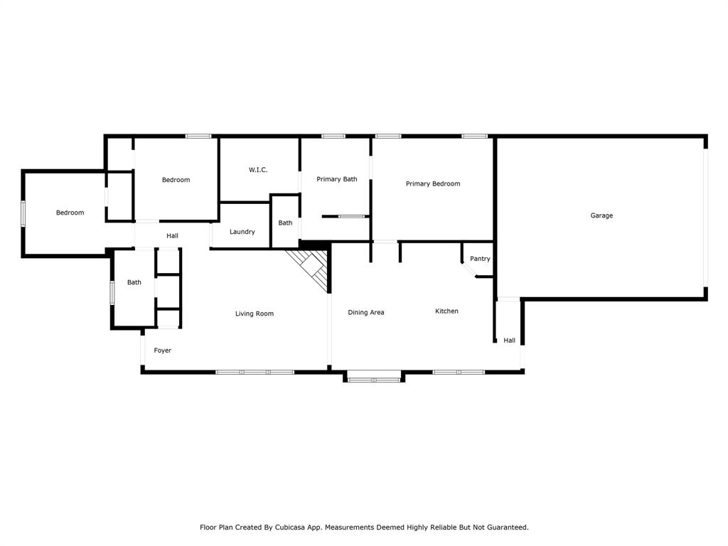 Trinity Falls Planning Unit 7 Ph 2 - Residential Lease