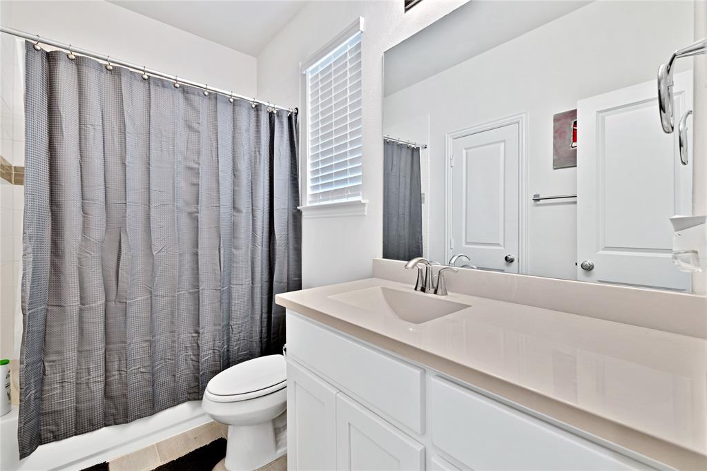 Trinity Falls Planning Unit 7 Ph 2 - Residential Lease