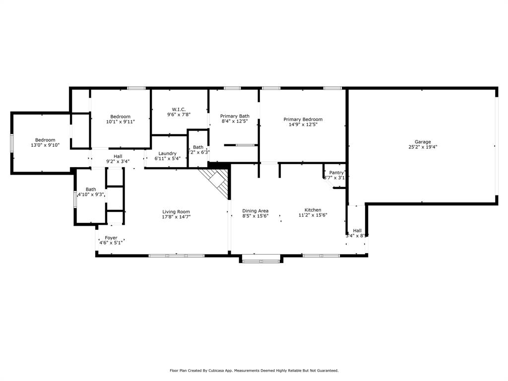 Trinity Falls Planning Unit 7 Ph 2 - Residential Lease