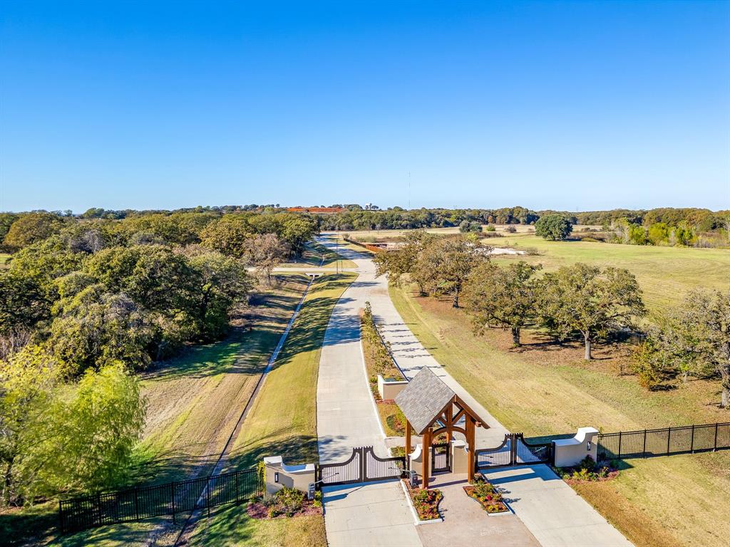 Belle Oak Estates - Land