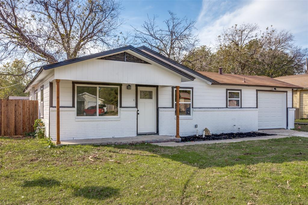 5228 Stanley Keller Road