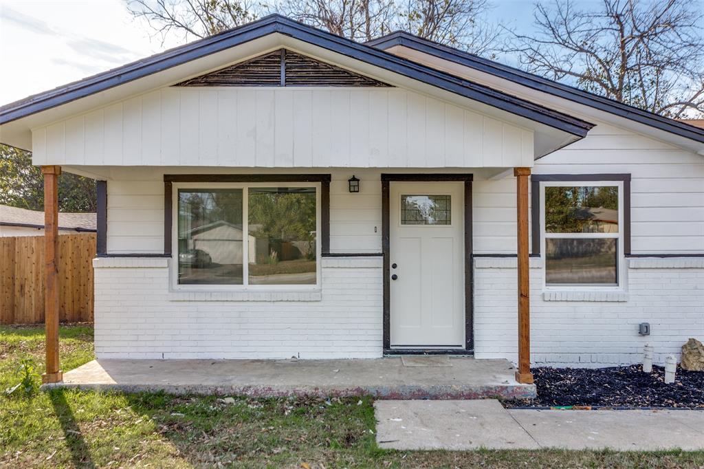 5228 Stanley Keller Road