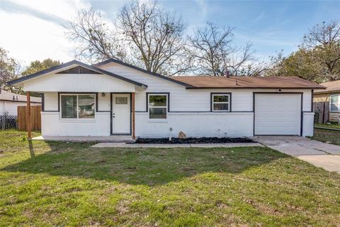 5228 Stanley Keller Road Haltom City TX 76117