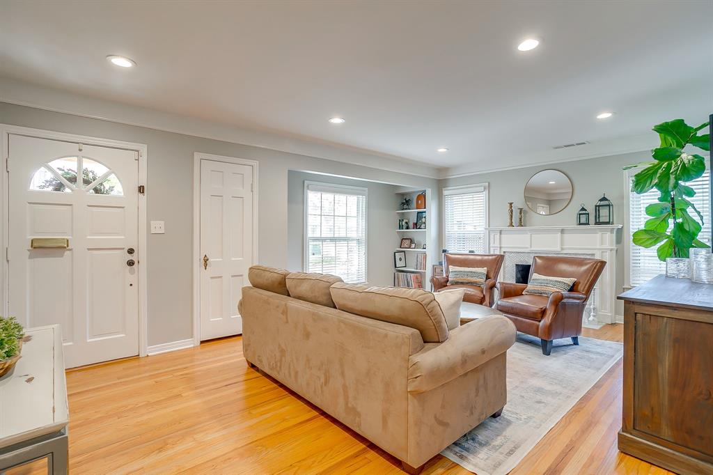 Westcliff Add - Residential