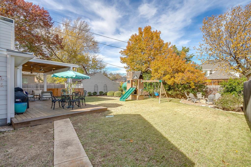 Westcliff Add - Residential