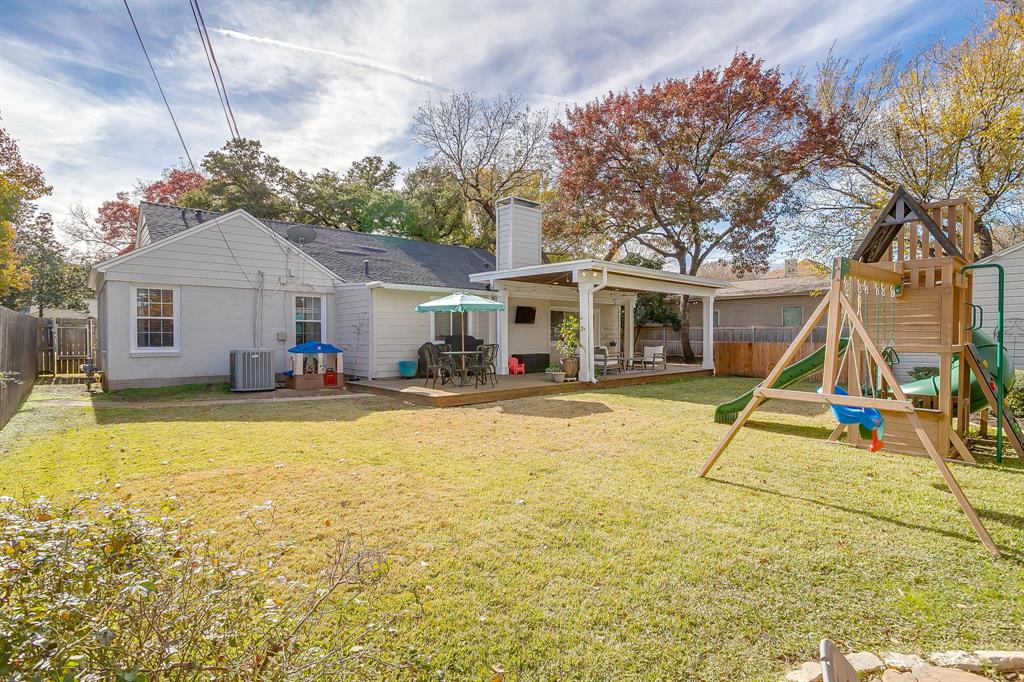 Westcliff Add - Residential