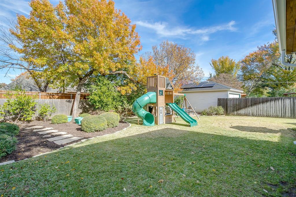 Westcliff Add - Residential