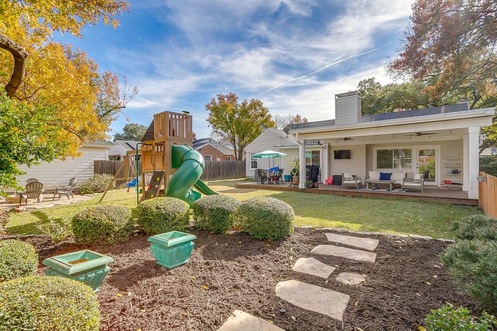 Westcliff Add - Residential