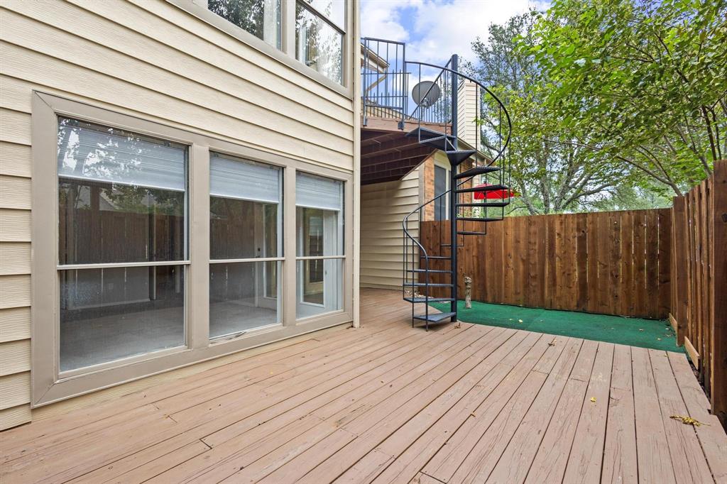 Summer Cove Ph I - Residential