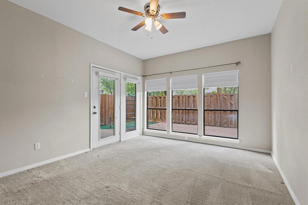 Summer Cove Ph I - Residential