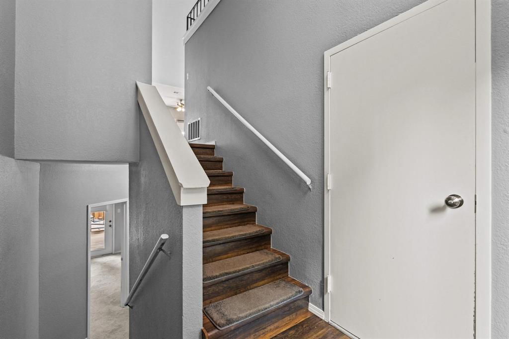 Summer Cove Ph I - Residential