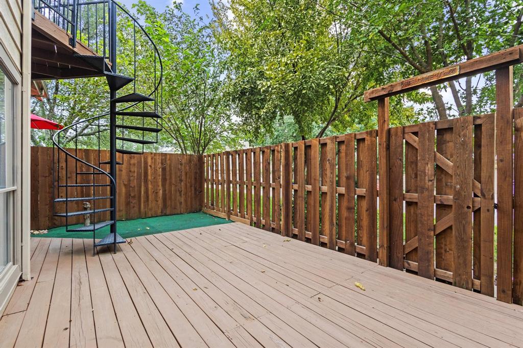 Summer Cove Ph I - Residential