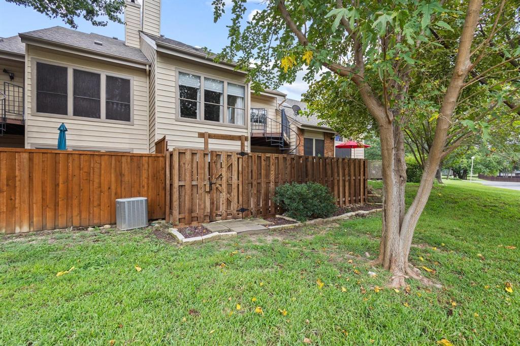 Summer Cove Ph I - Residential