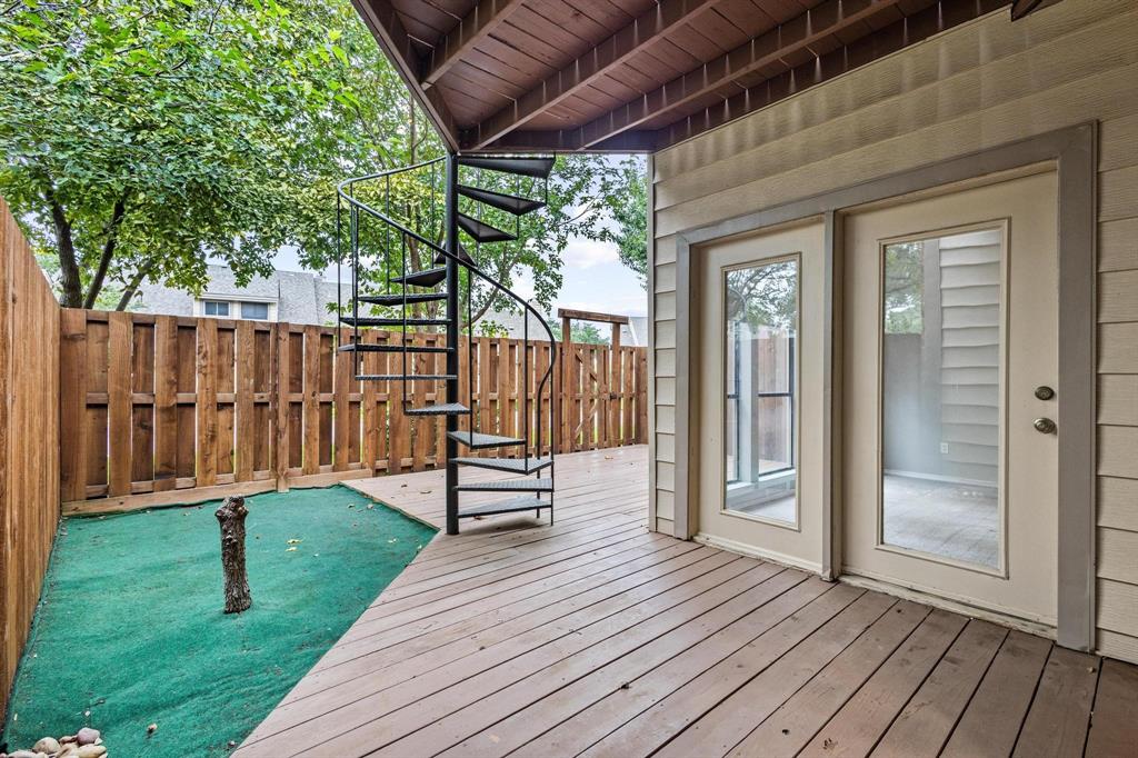 Summer Cove Ph I - Residential