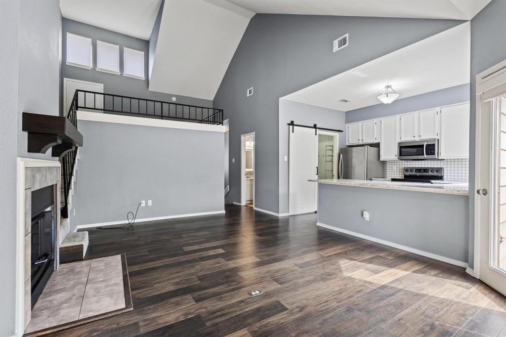 Summer Cove Ph I - Residential