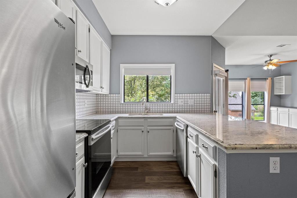 Summer Cove Ph I - Residential