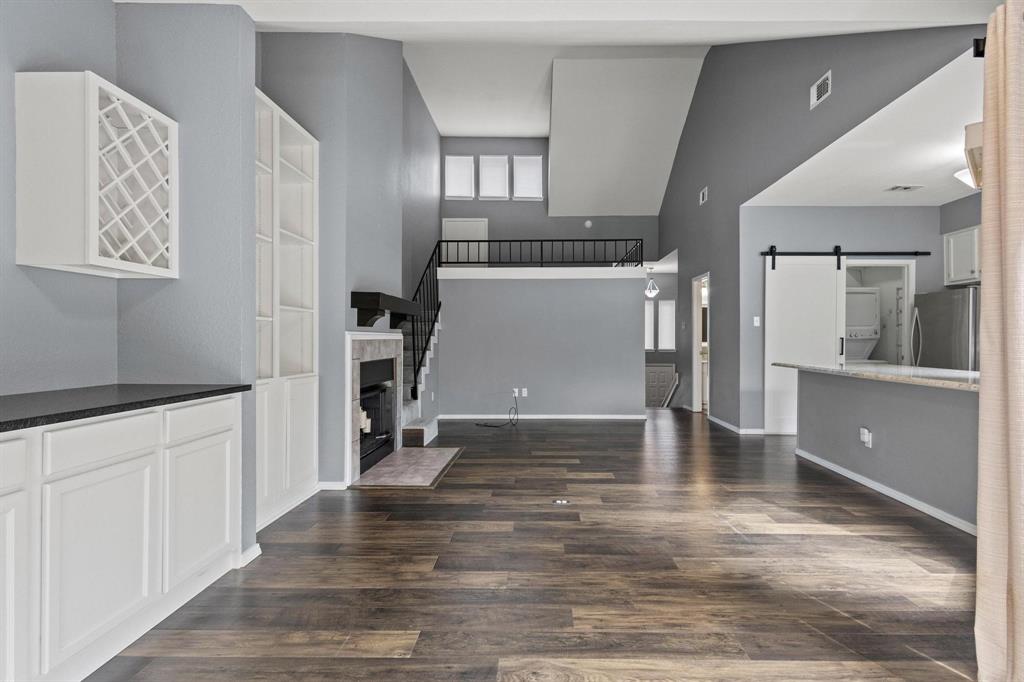 Summer Cove Ph I - Residential