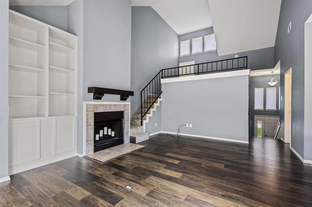 Summer Cove Ph I - Residential