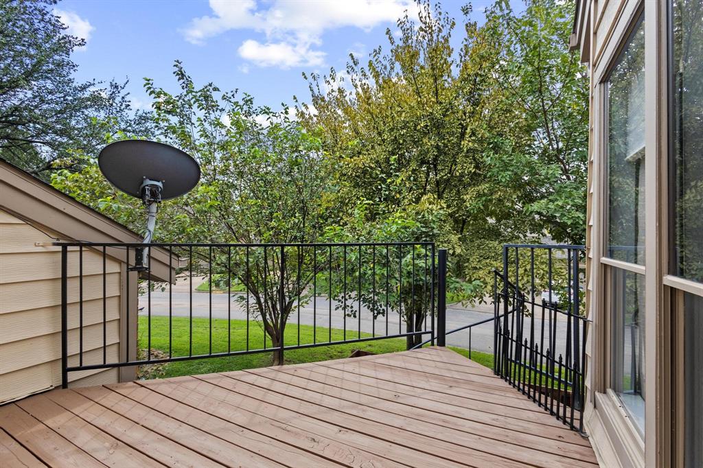 Summer Cove Ph I - Residential