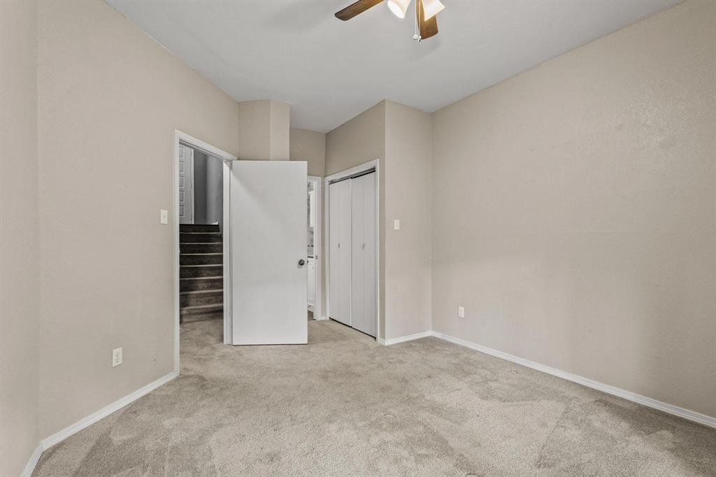 Summer Cove Ph I - Residential