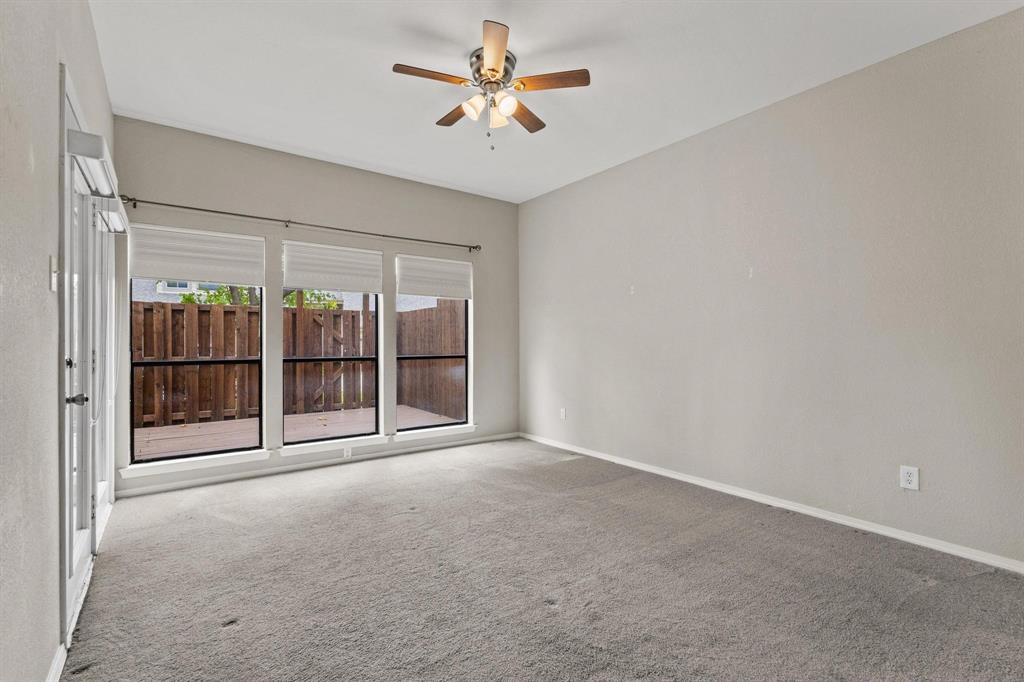 Summer Cove Ph I - Residential