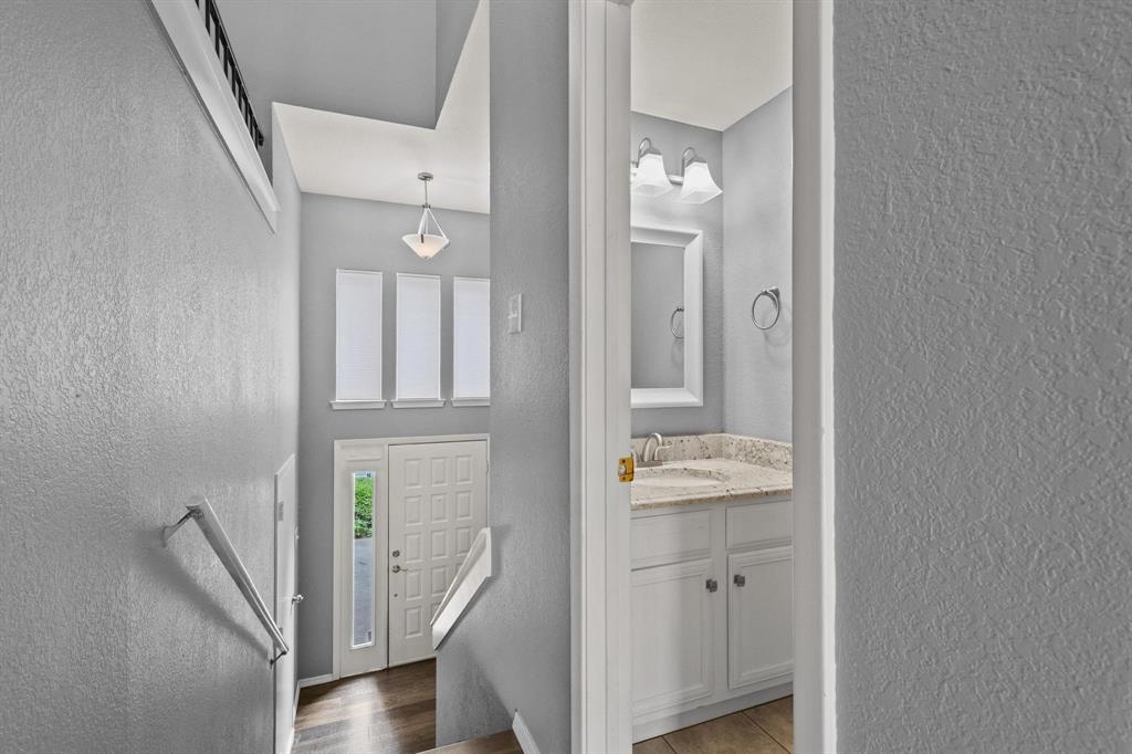 Summer Cove Ph I - Residential