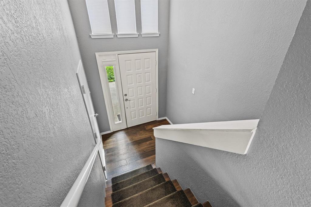 Summer Cove Ph I - Residential