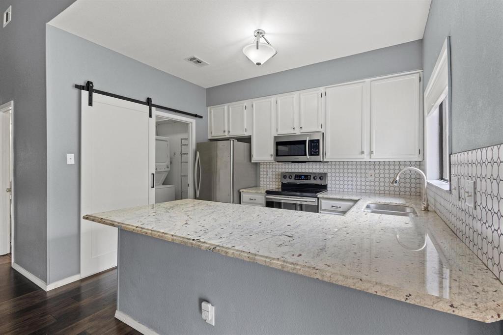 Summer Cove Ph I - Residential