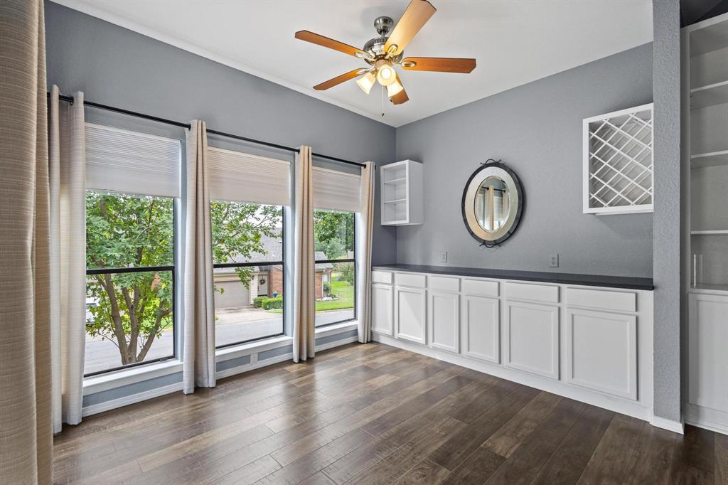 Summer Cove Ph I - Residential